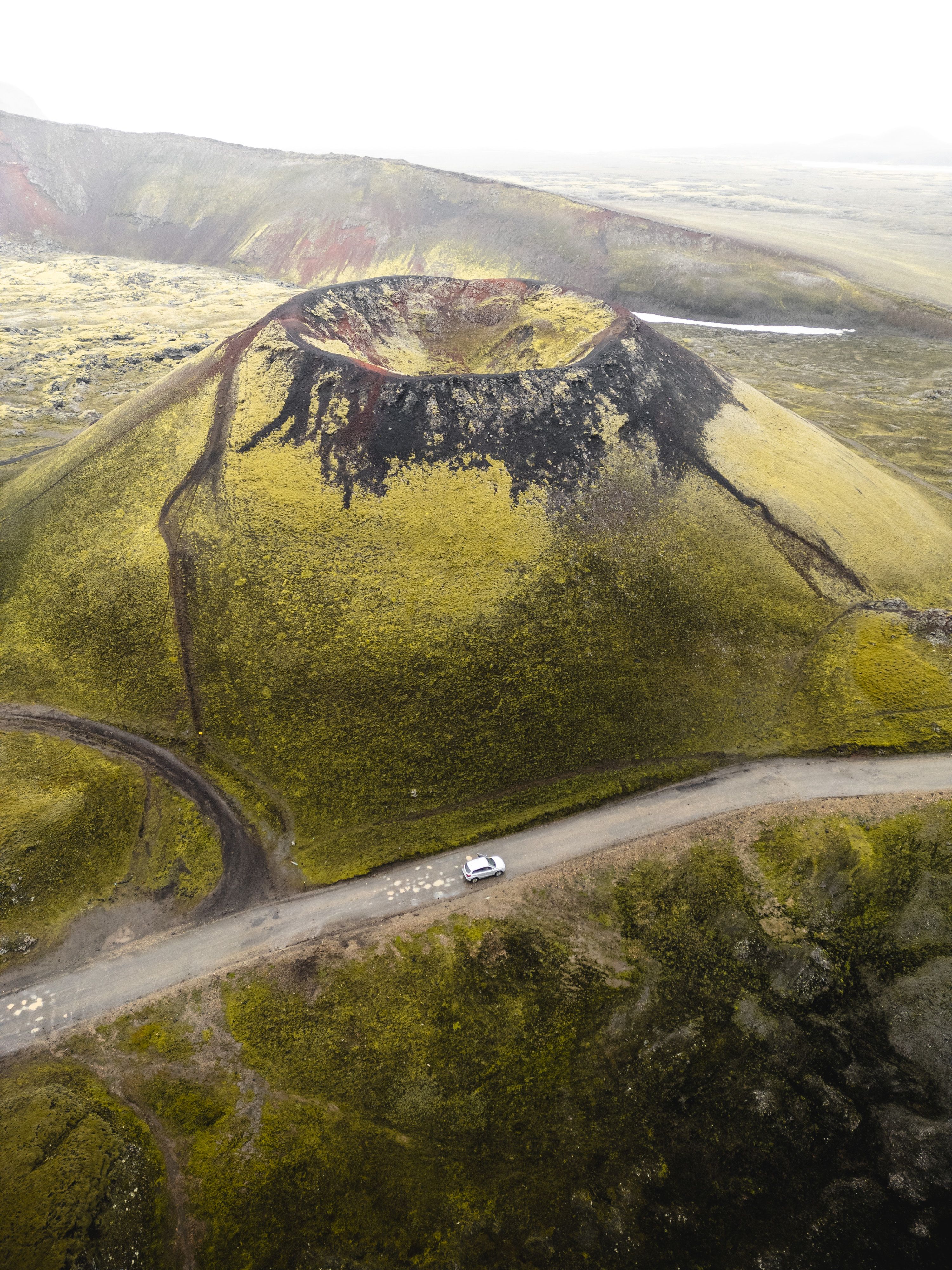 The Ring Road